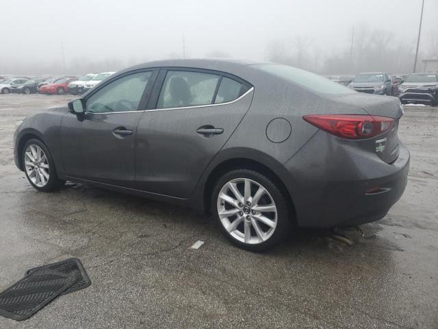 3MZBN1V78HM116428 | 2017 MAZDA 3 TOURING