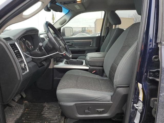 2016 RAM 1500 SLT - 3C6RR7LTXGG232940
