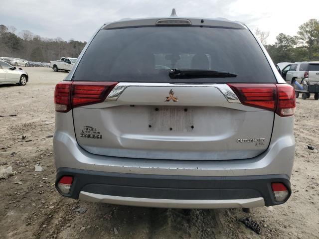 JA4AD3A35HZ031510 | 2017 MITSUBISHI OUTLANDER