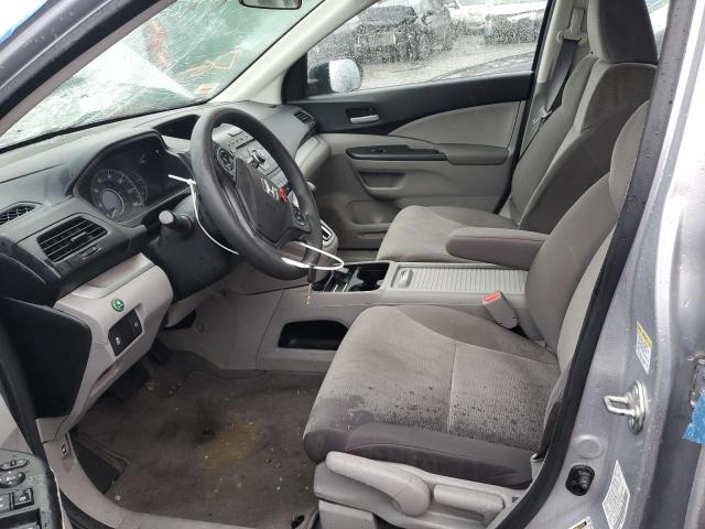 2HKRM4H30EH724783 | 2014 HONDA CR-V LX