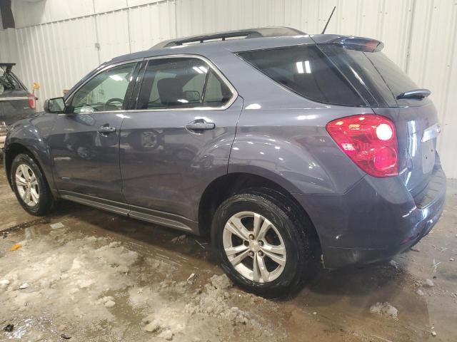 2GNALBEK1E6326431 | 2014 CHEVROLET EQUINOX LT