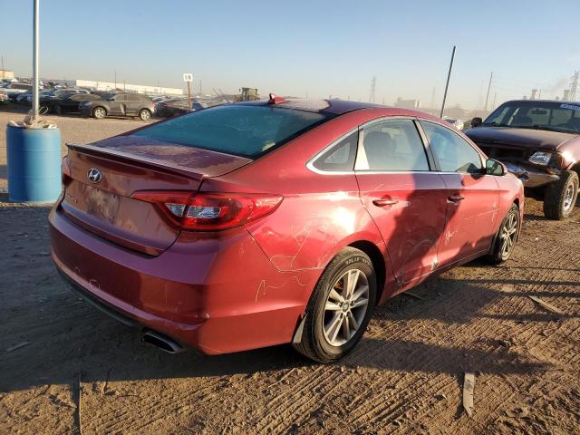 5NPE24AF5FH246886 | 2015 HYUNDAI SONATA SE