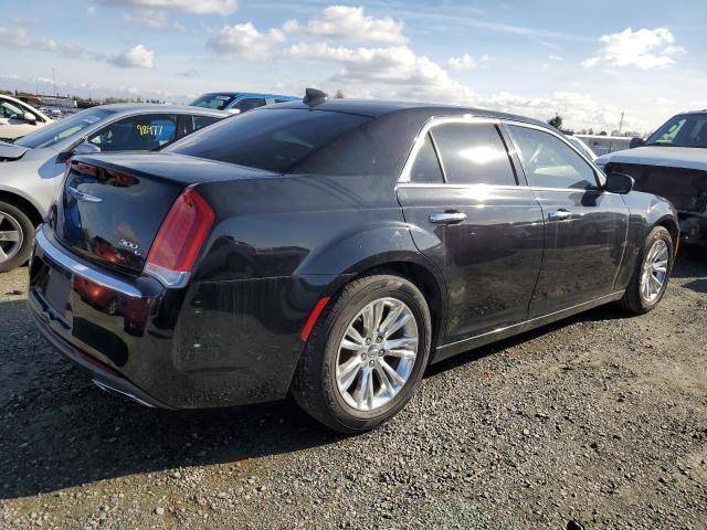 2016 CHRYSLER 300C 2C3CCAEG8GH190463