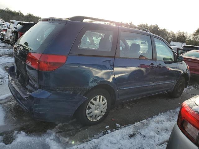 2005 Toyota Sienna Ce VIN: 5TDZA23C35S364827 Lot: 37348524