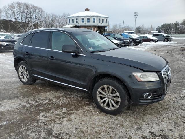 WA1LFAFP0DA079850 2013 AUDI Q5, photo no. 4