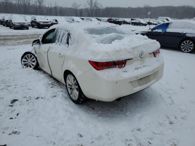 2015 BUICK VERANO CON 1G4PR5SK4F4214731