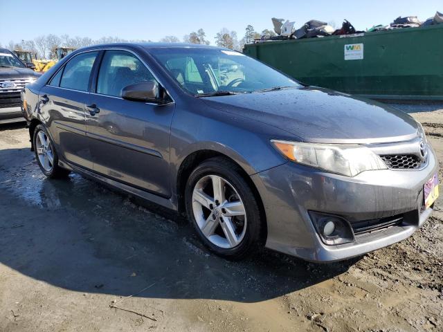 4T1BF1FK1EU413546 | 2014 TOYOTA CAMRY L