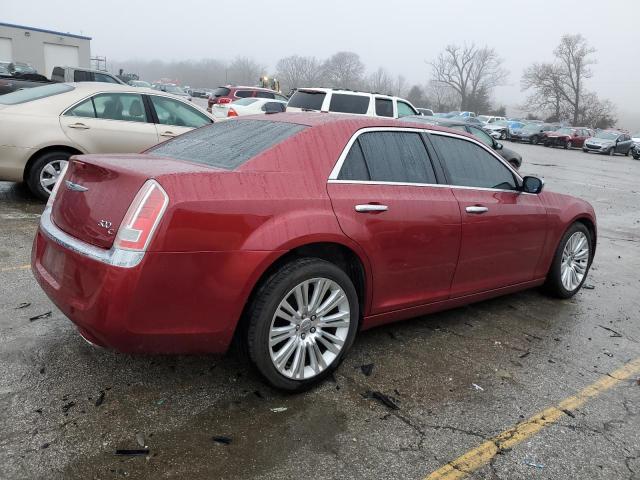 Vin: 2c3ccaeg7eh118747, lot: 38297784, chrysler 300 20143