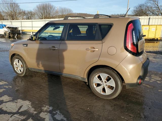 KNDJN2A24E7025175 | 2014 KIA SOUL