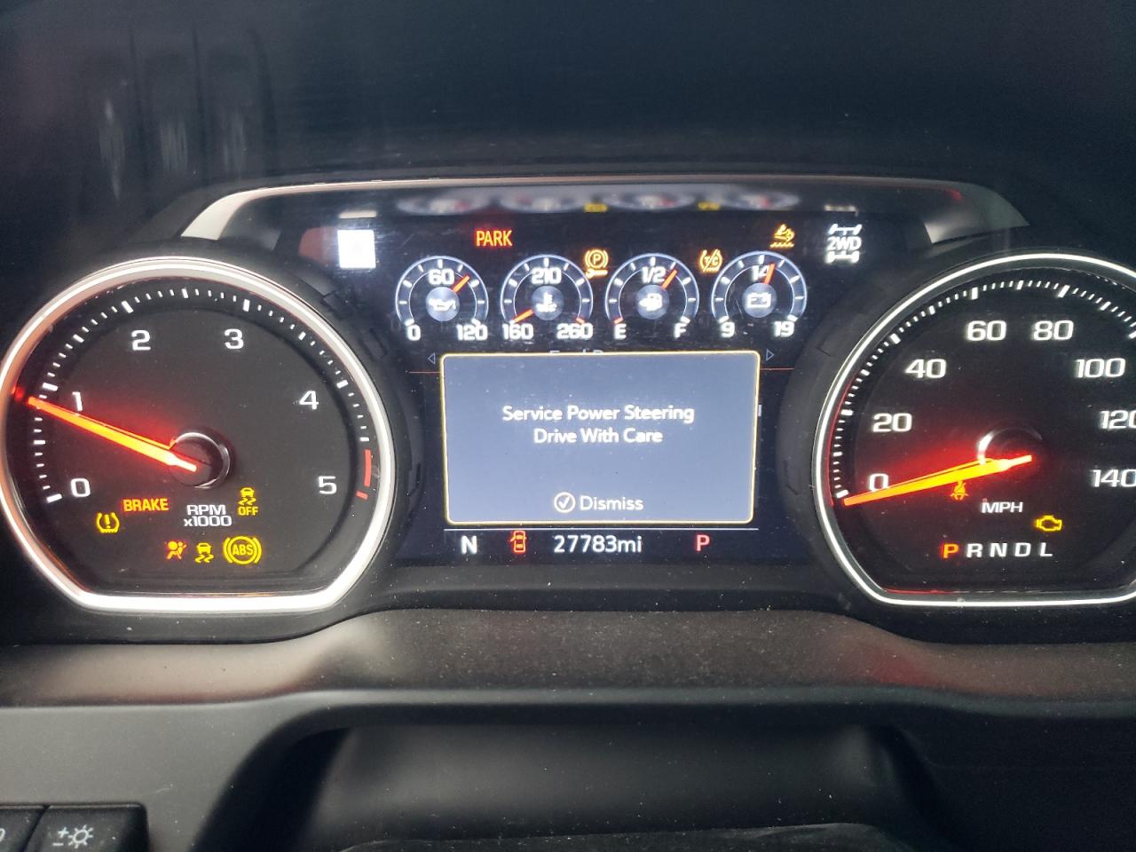 VIN: 1GC4YVEY4MF293314 2021 CHEVROLET ALL Models