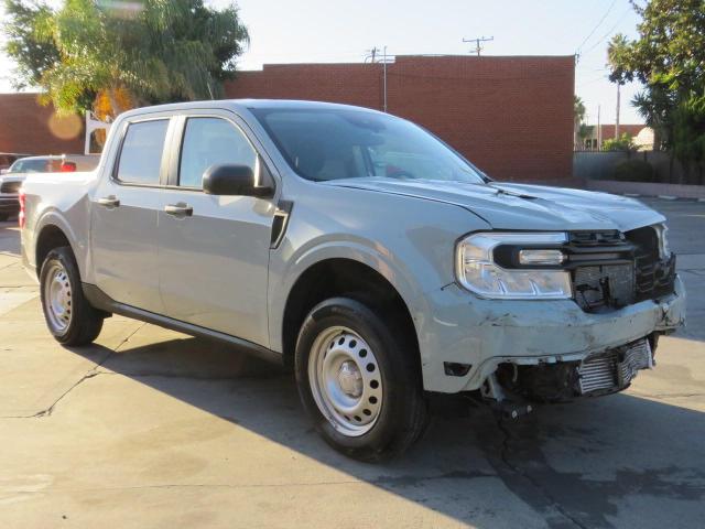 3FTTW8F94NRA21196 | 2022 FORD MAVERICK X