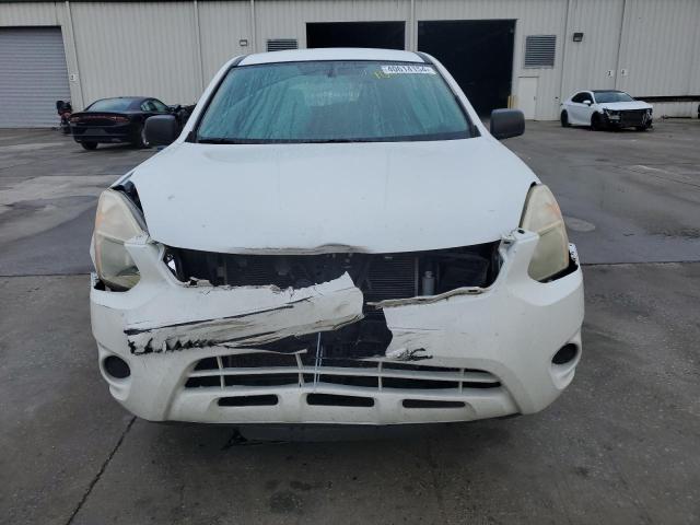 VIN 5TFRM5F16JX125912 2013 NISSAN ROGUE no.5