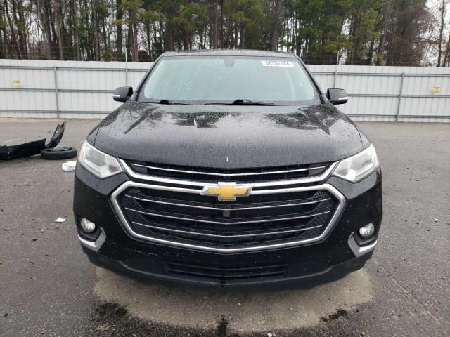 1GNERGKW9JJ145482 | 2018 CHEVROLET TRAVERSE L