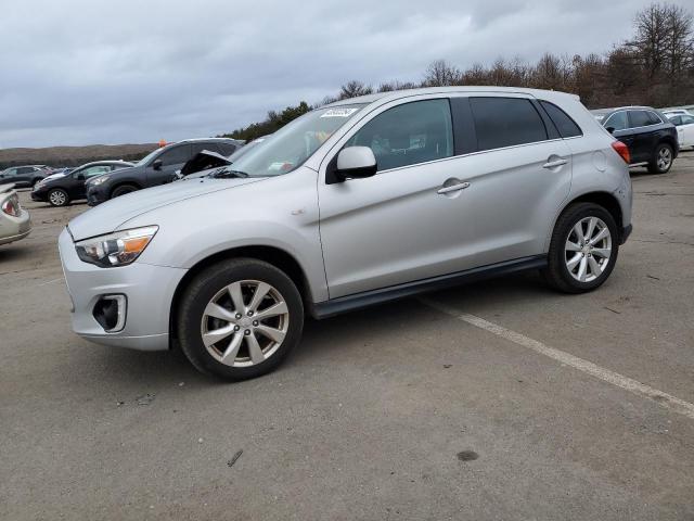 2015 Mitsubishi Outlander Sport SE