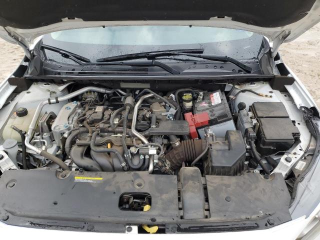 3N1AB8CV2LY213632 | 2020 NISSAN SENTRA SV