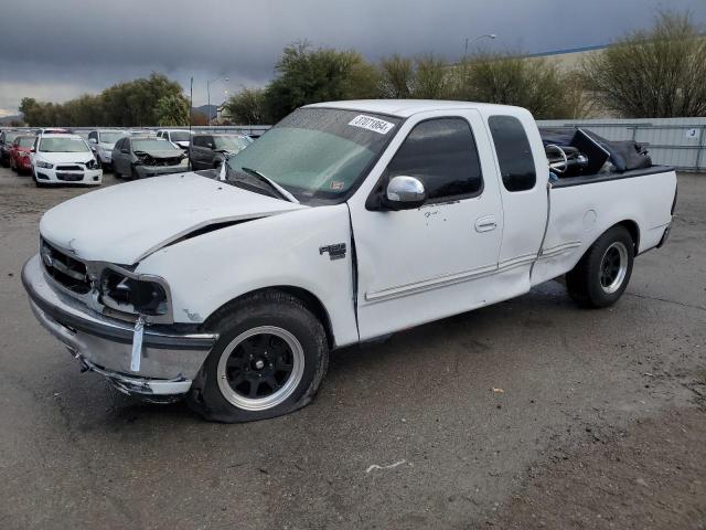 1998 Ford F-150 