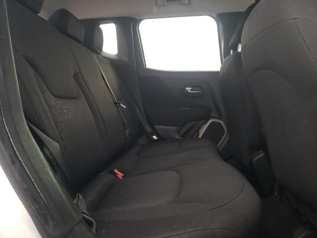 2017 JEEP RENEGADE S - ZACCJAAB7HPF20346