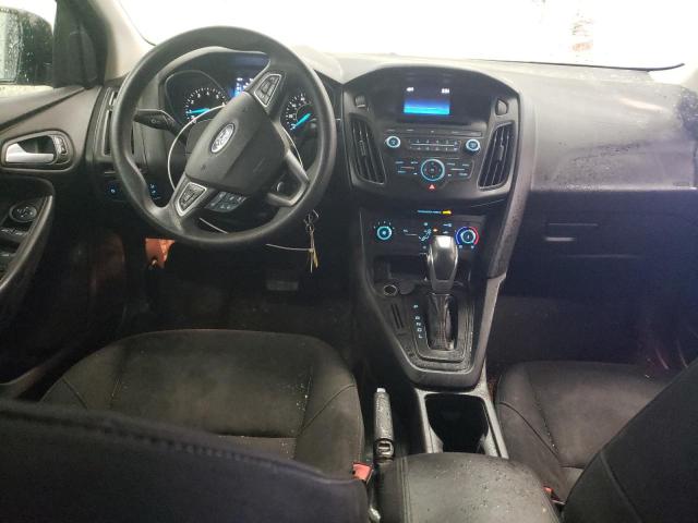 1FADP3F27FL296512 | 2015 FORD FOCUS SE
