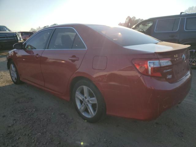 4T1BF1FK6EU812937 | 2014 TOYOTA CAMRY L