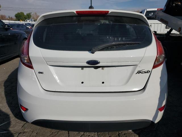 3FADP4EJ0KM104953 | 2019 FORD FIESTA SE