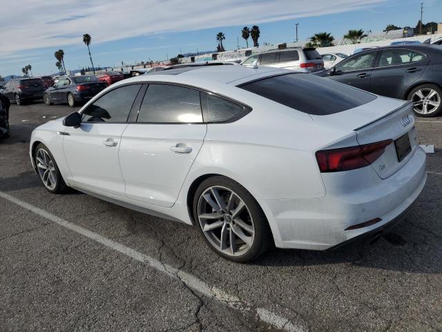 WAUENCF53KA092386 2019 AUDI A5, photo no. 2