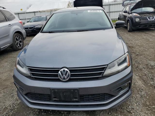 3VWB67AJ6JM215692 | 2018 VOLKSWAGEN JETTA SE