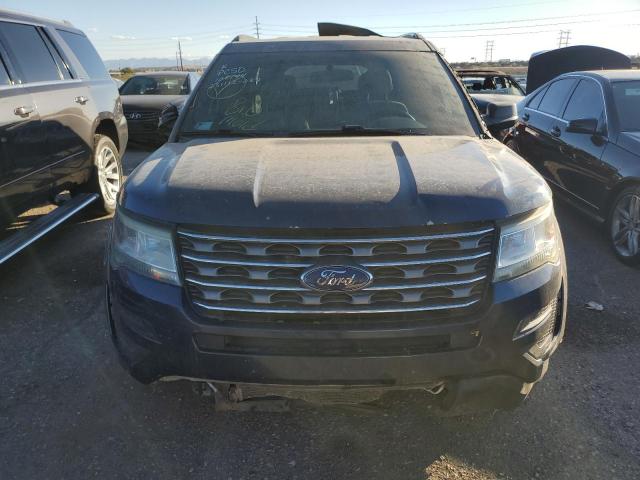 2016 FORD EXPLORER - 1FM5K7BH9GGD29157