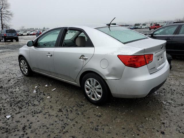 KNAFU4A2XB5373653 | 2011 KIA forte ex