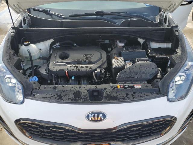 KNDP6CAC5L7657279 | 2020 KIA SPORTAGE S