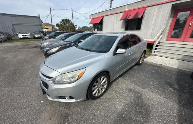 1G11D5SL6FF338742 | 2015 CHEVROLET MALIBU 2LT