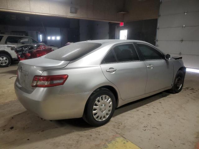 Vin: 4t1bf3ek4au105939, lot: 38381654, toyota camry base 20103