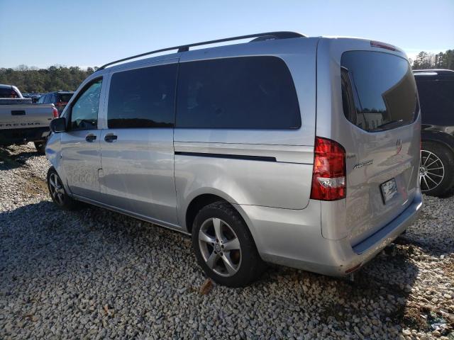 WD4PG2EE0G3084703 | 2016 MERCEDES-BENZ METRIS