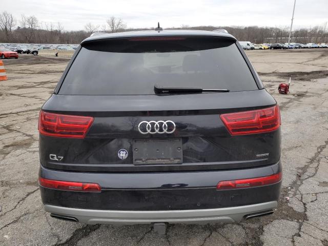 VIN WA1LHAF71JD042357 2018 Audi Q7, Premium Plus no.6