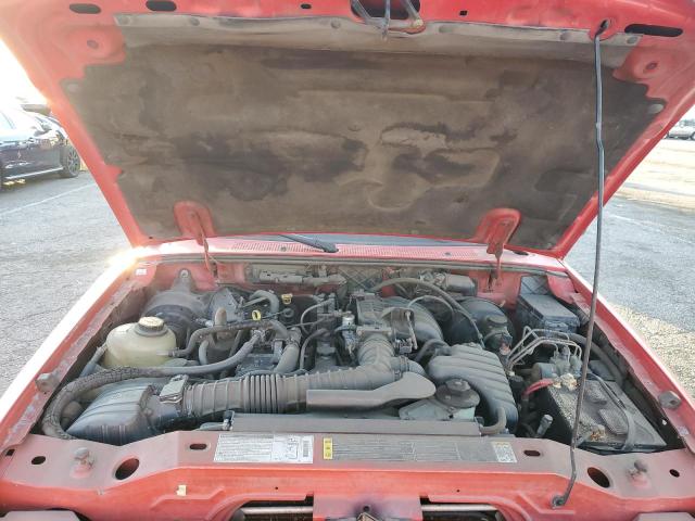 4F4YR12D01TM30858 2001 Mazda B2300