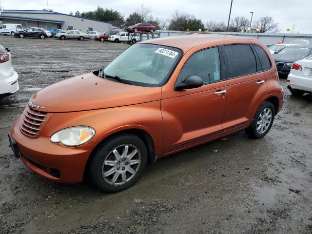 2007 Chrysler PT Cruiser Touring