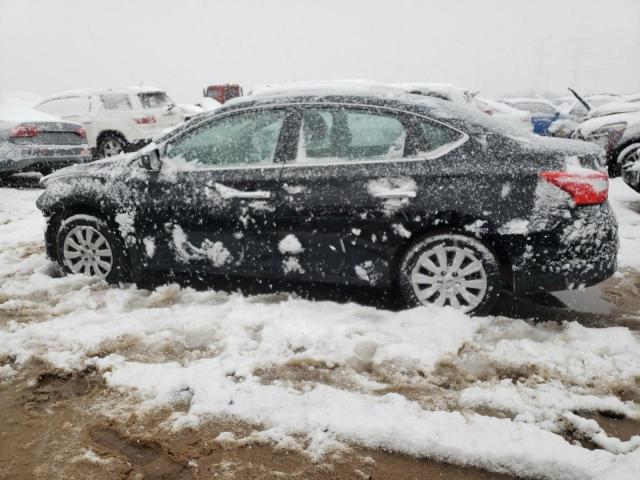 3N1AB7AP8GY331799 | 2016 NISSAN SENTRA S