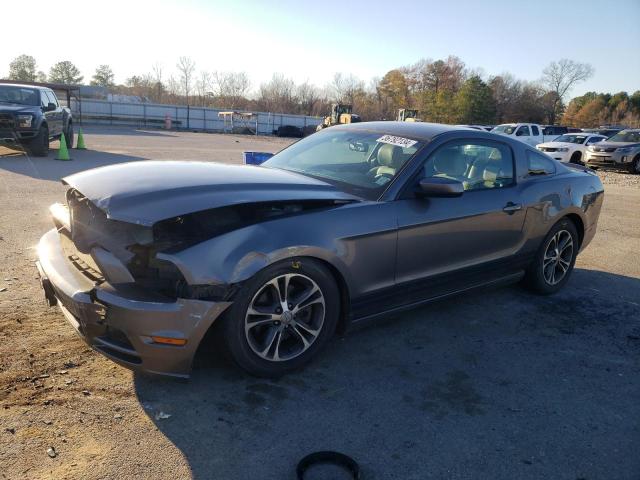 2013 Ford Mustang 