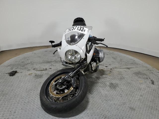 2018 BMW R NINE T R - WB10J2304JZ741430