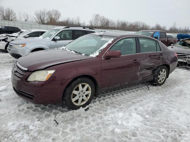 2007 Toyota Avalon XL