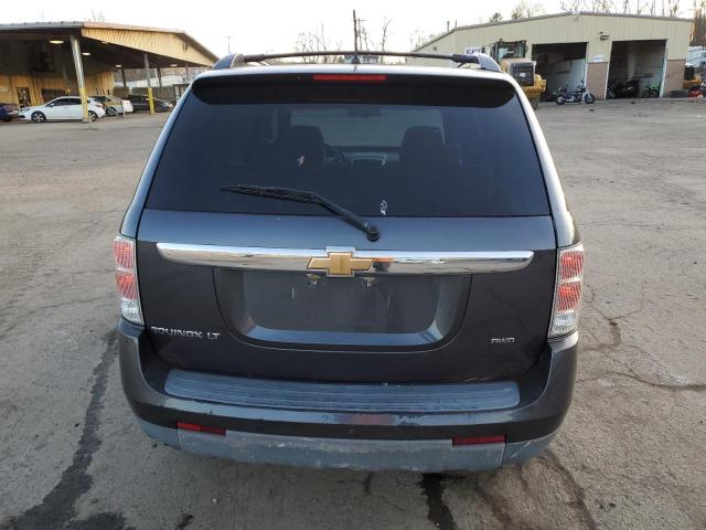 2CNDL43F286015548 | 2008 Chevrolet equinox lt