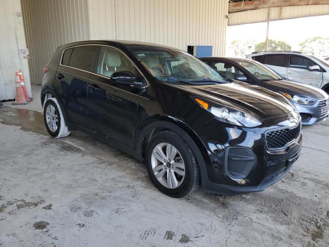 2017 Kia Sportage Lx VIN: KNDPM3AC1H7291852 Lot: 38276784