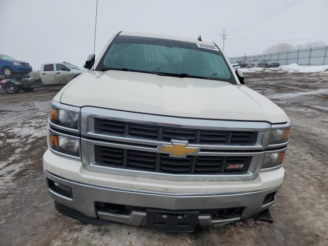 3GCUKRECXEG387971 | 2014 CHEVROLET SILVERADO