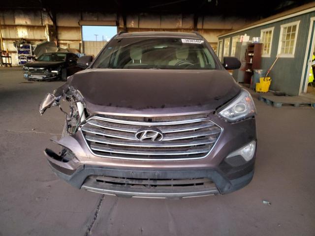 KM8SMDHFXEU037405 | 2014 HYUNDAI SANTA FE G