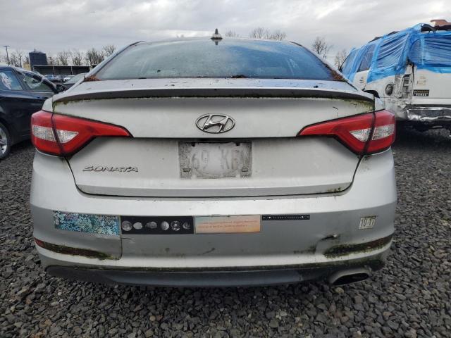 5NPE24AF0GH284799 | 2016 HYUNDAI SONATA SE