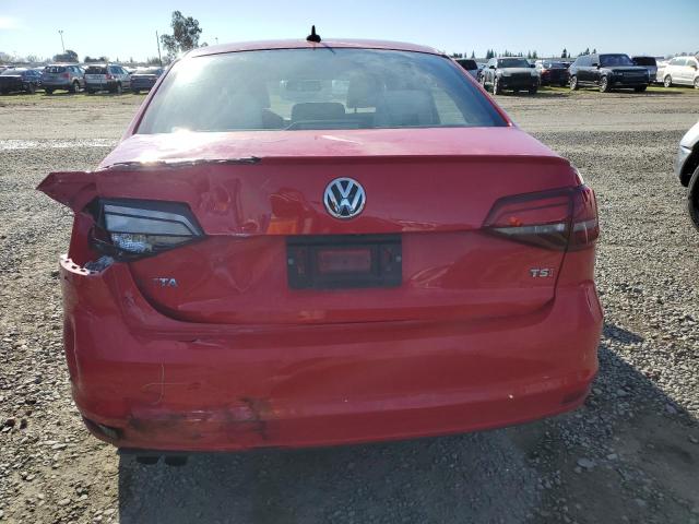 3VWD17AJ3GM270083 | 2016 VOLKSWAGEN JETTA SPOR