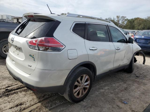 KNMAT2MT8GP678203 | 2016 NISSAN ROGUE S