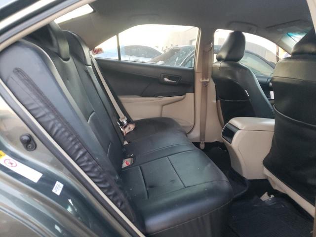 4T4BF1FK9ER431797 Toyota CAMRY L