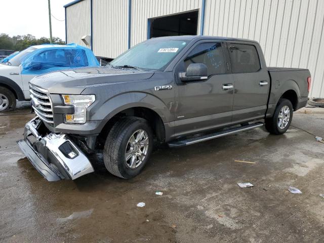 1FTEW1CP5FKE98129 | 2015 FORD F150 SUPER