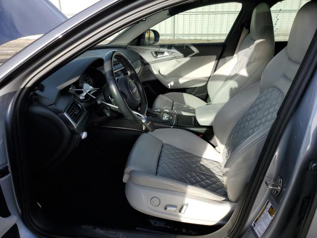 2016 AUDI S6 PREMIUM - WAUF2AFC3GN094834