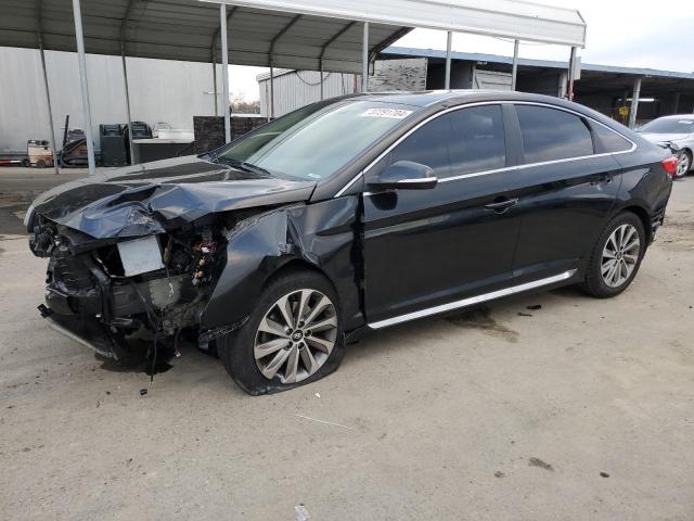 5NPE34AF5FH093018 | 2015 HYUNDAI SONATA SPO